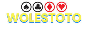 Logo WOLESTOTO